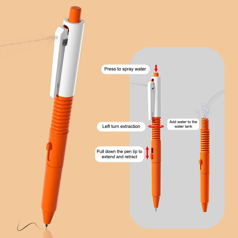 SplashInk™ Prank Pen